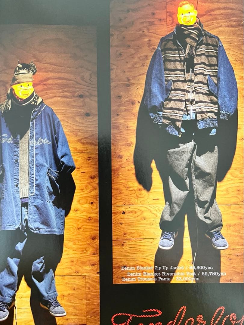 希少品！ HowdyDoody ハウディードゥーディー ペン立て カウボーイ