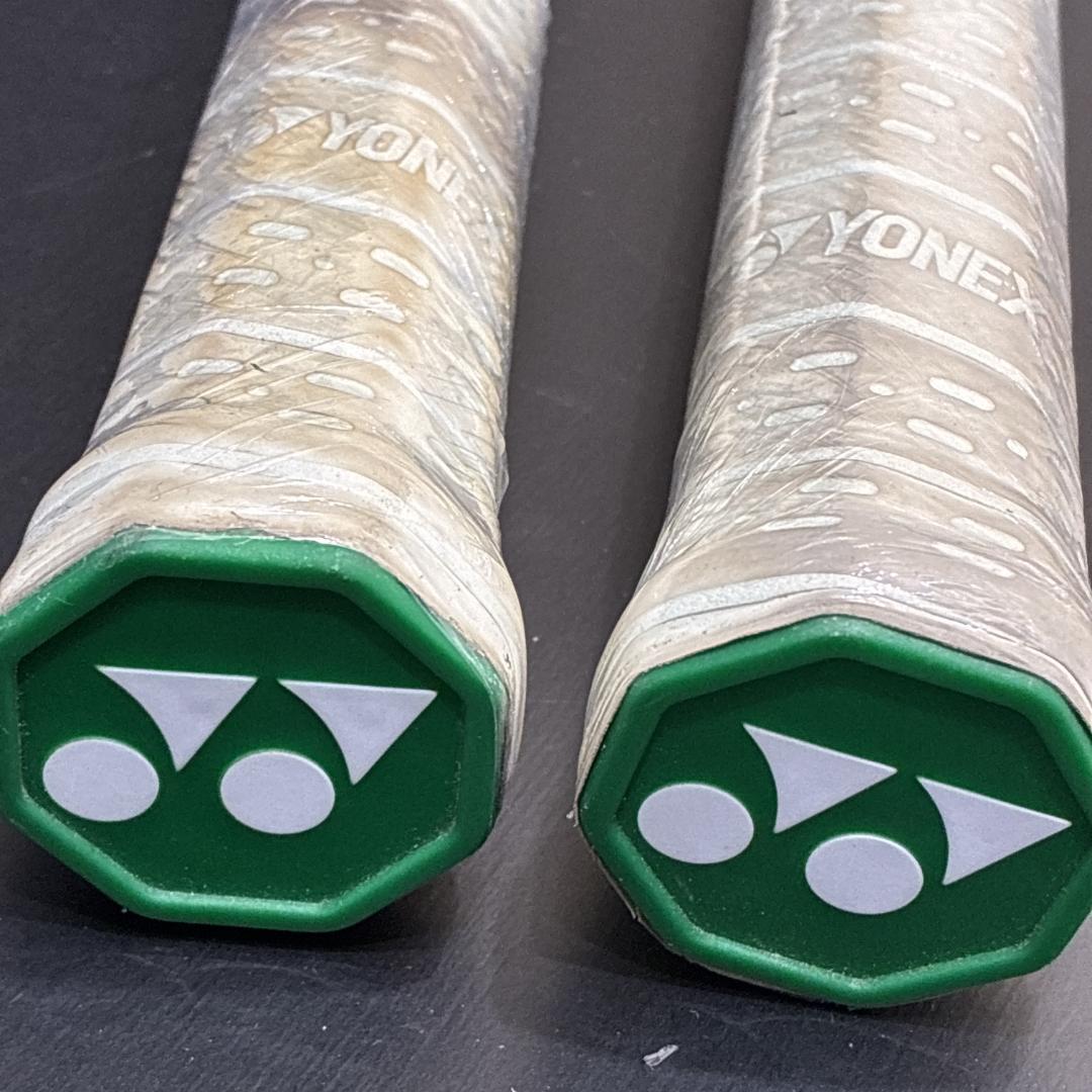 YONEX AIRIDE ヨネックス　エアライド　軟式テニスラケット　2本セット
