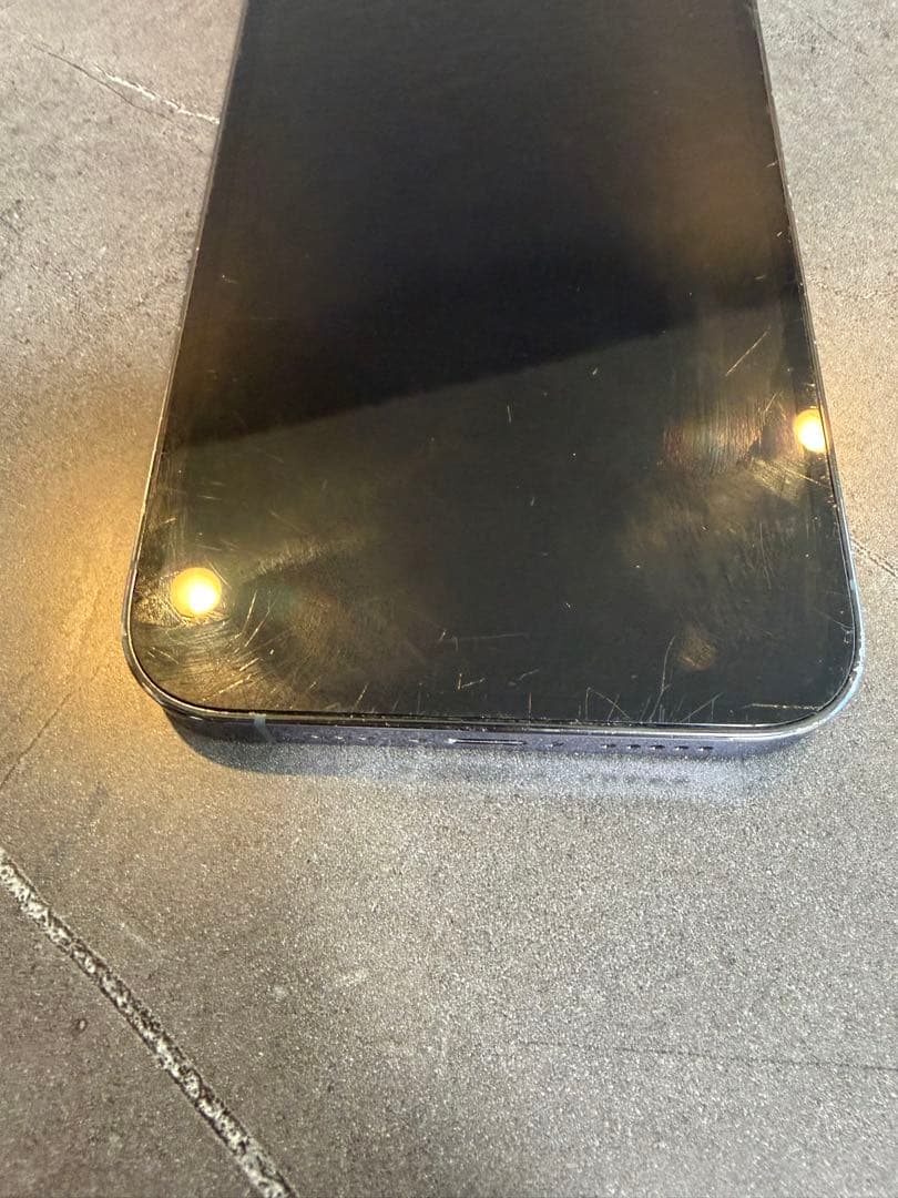 スマートフォン本体 iPhone13pro 128GB