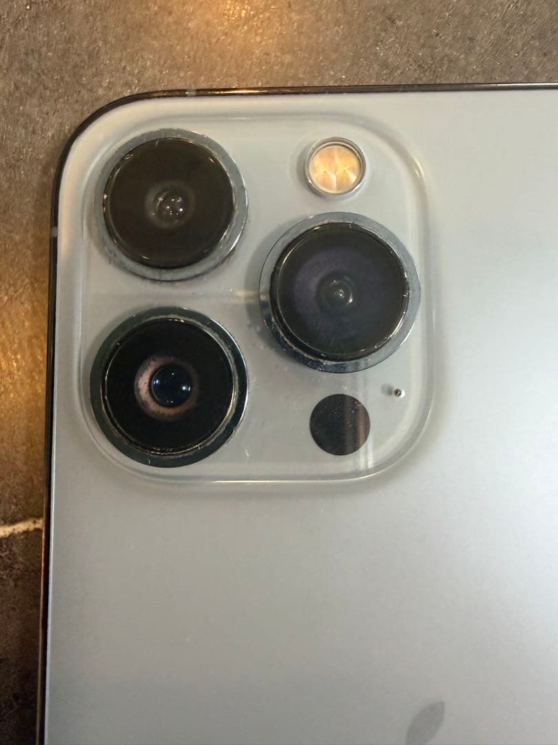 スマートフォン本体 iPhone13pro 128GB