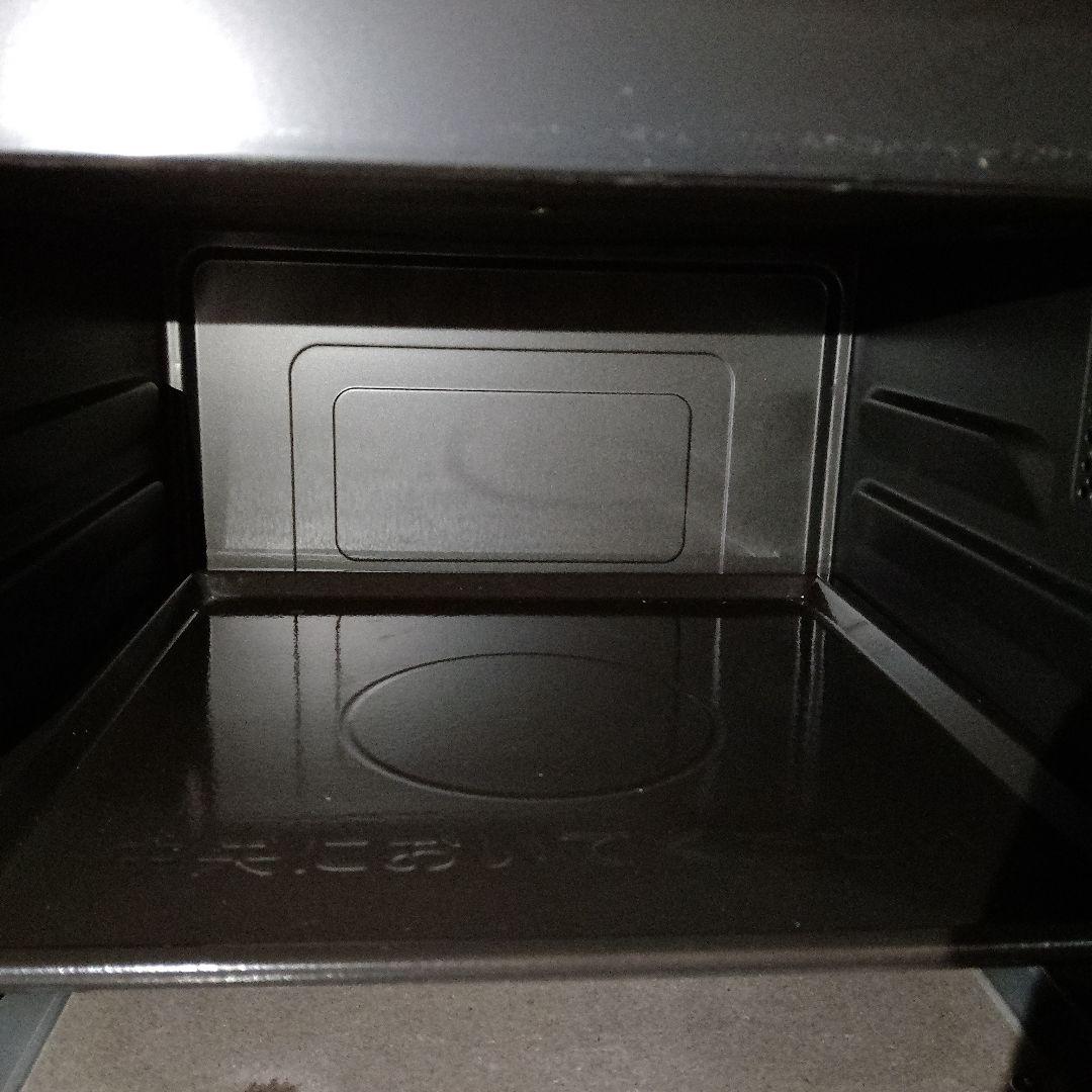 日立　オーブンレンジ　MRO-HE4Y レッド 2022年製