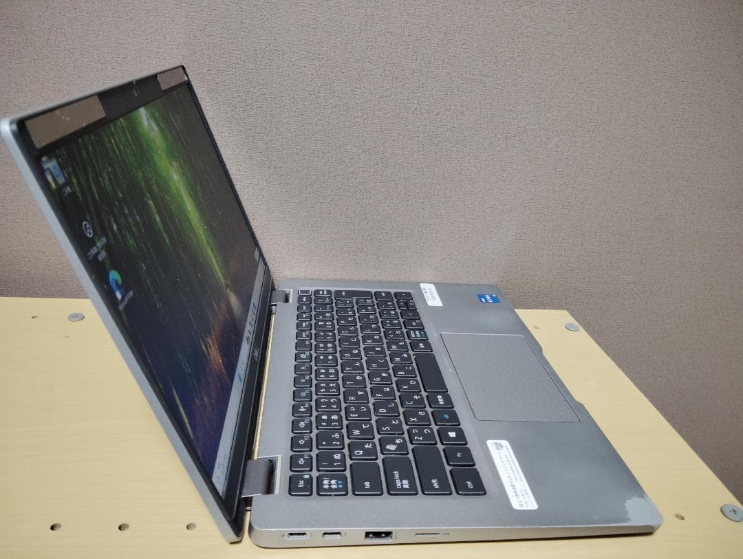 DELL Latitude 5320 11世代 ノートパソコン