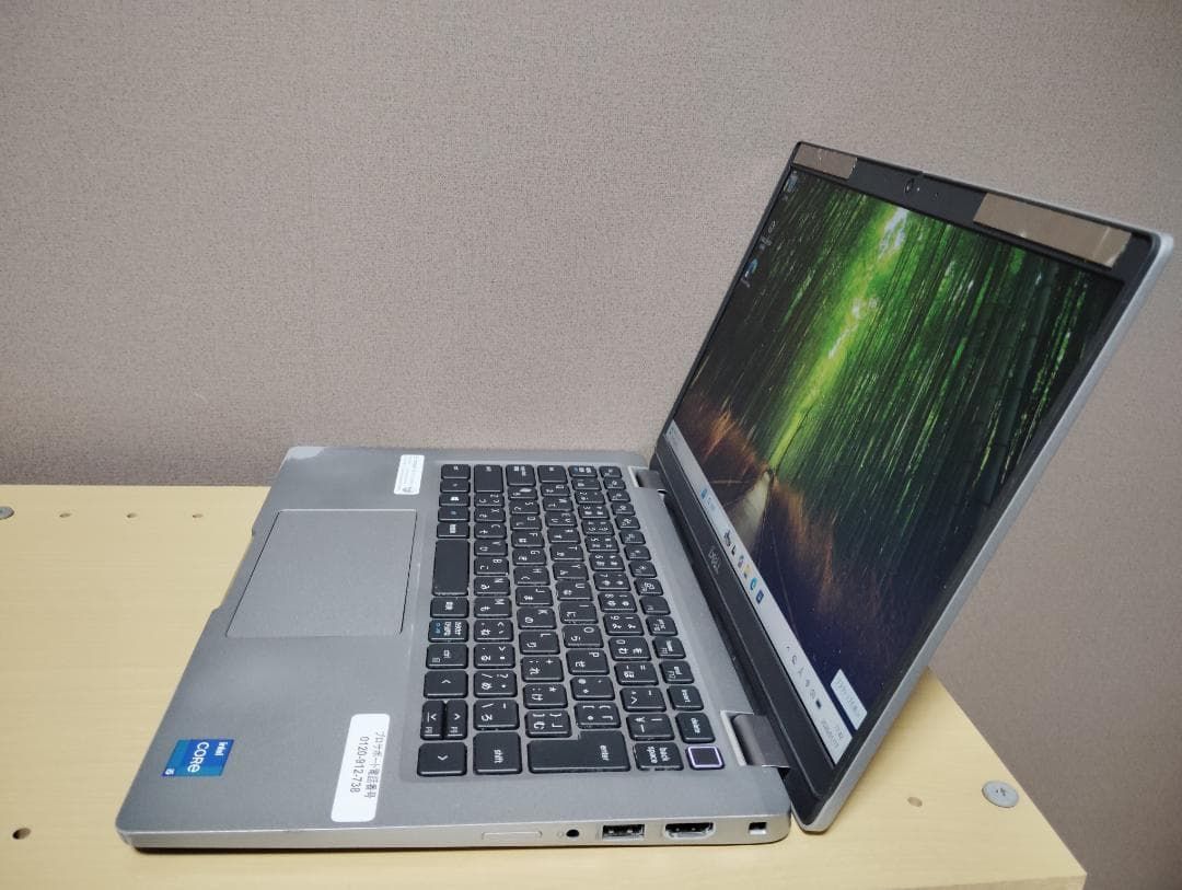 DELL Latitude 5320 11世代 ノートパソコン
