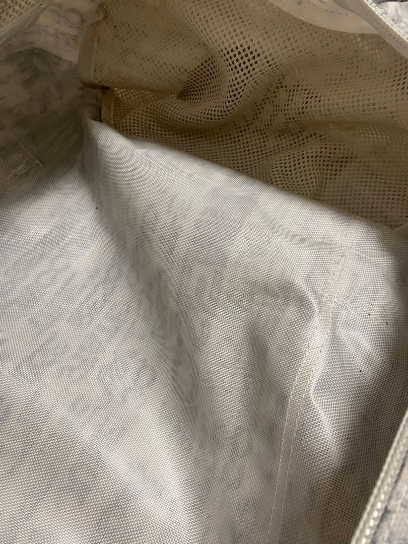 THE NORTH FACE ダッフルバック【廃盤カラー】