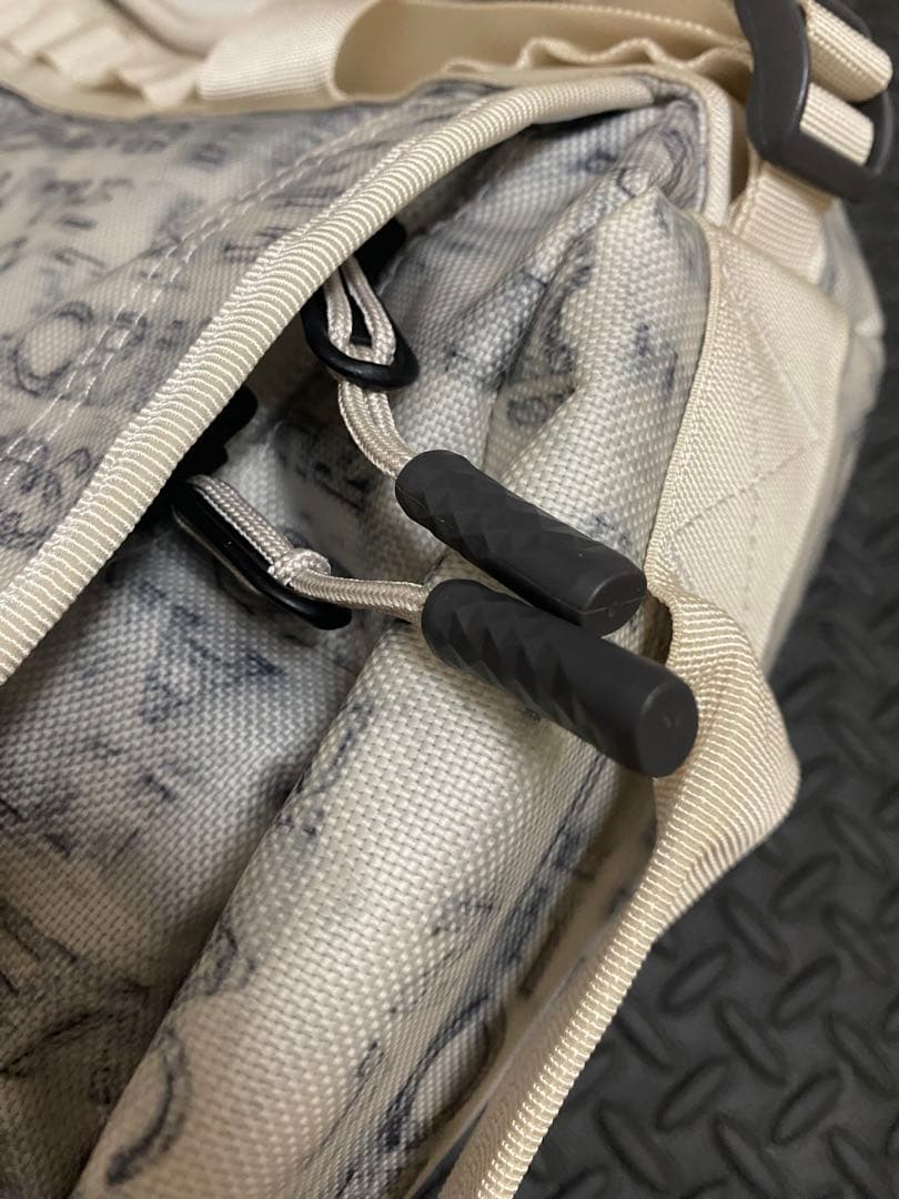 THE NORTH FACE ダッフルバック【廃盤カラー】