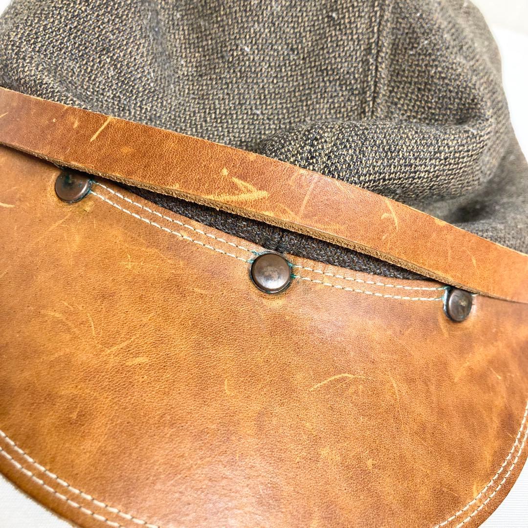 Freeサイズ！BONCOURA ボンクラ帽