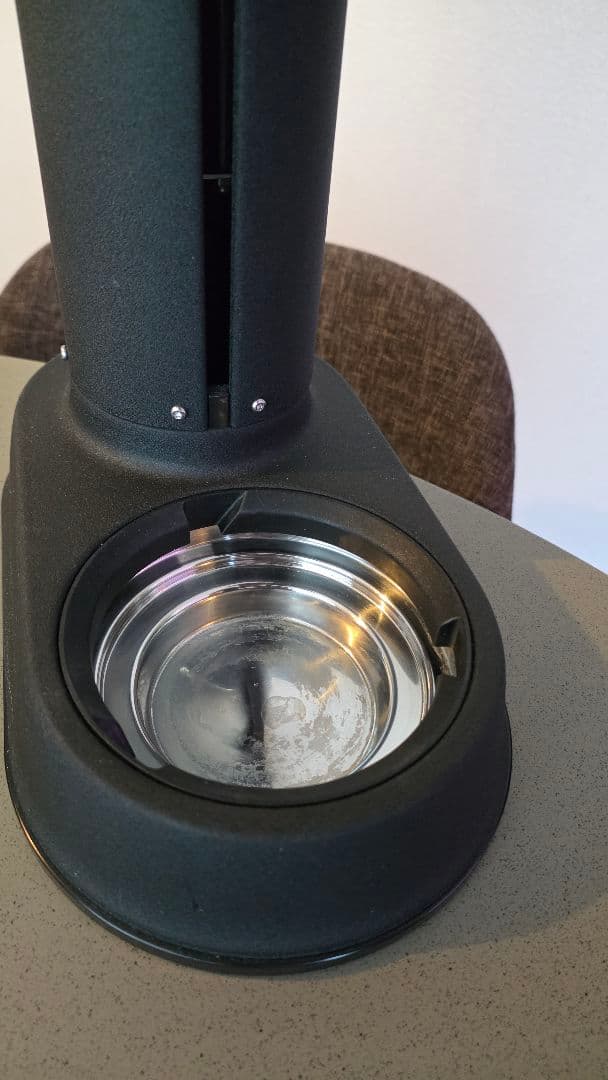 美品✨最上位機種 aarke 炭酸水メーカー Carbonator Pro