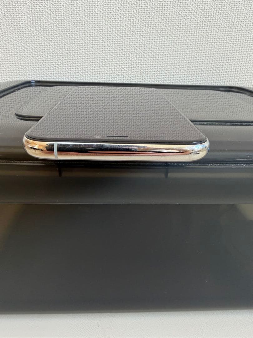 iPhone 11 Pro 256GB シルバー　SIMフリー