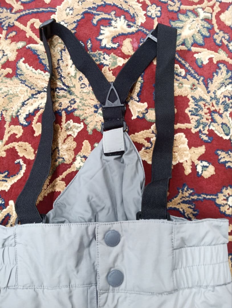 あらん＊montbell