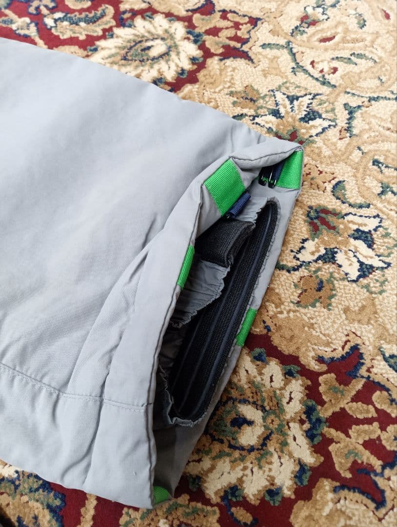 あらん＊montbell