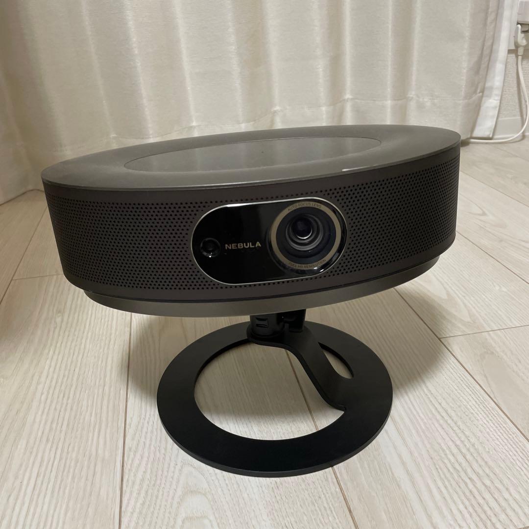 Nebura Cosmos プロジェクター　スタンド付