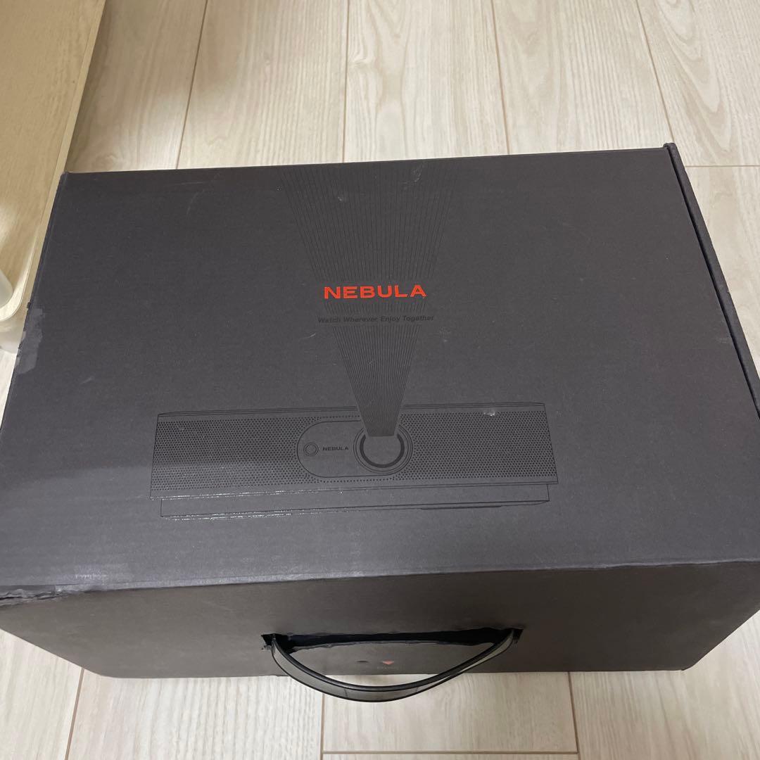 Nebura Cosmos プロジェクター　スタンド付