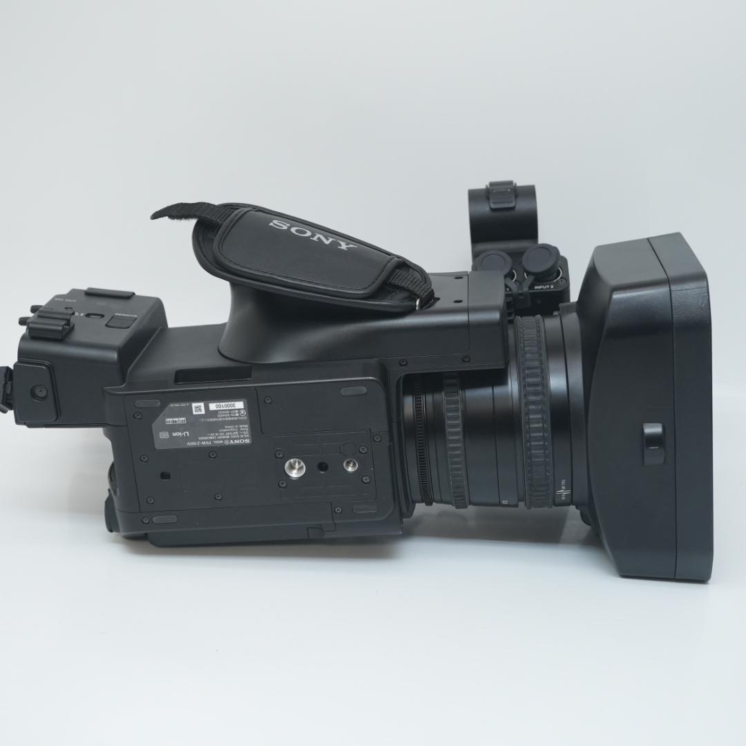 SONY ソニー PXWーZ190V XDCAM 4K