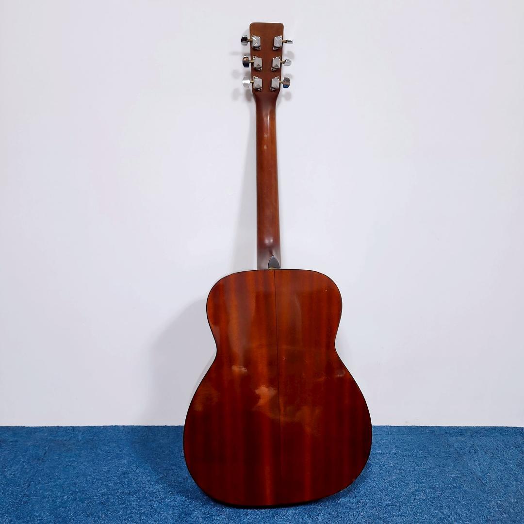 【美品送料込】MORRIS モーリス MF-201N アコースティックギター