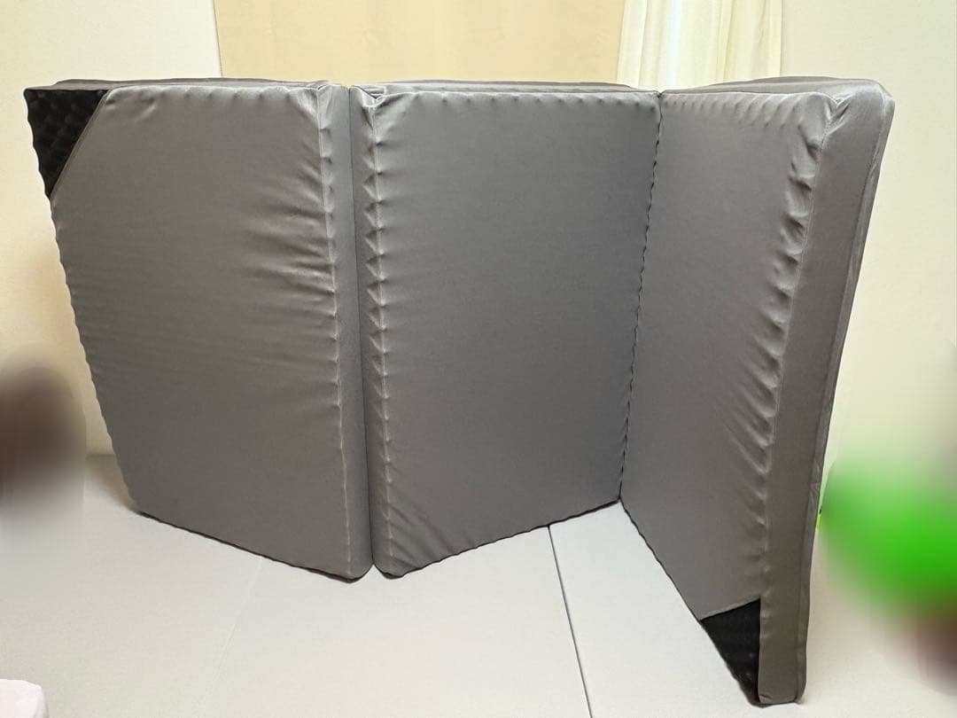 ニトリ 点で支える敷布団マットレス シングル