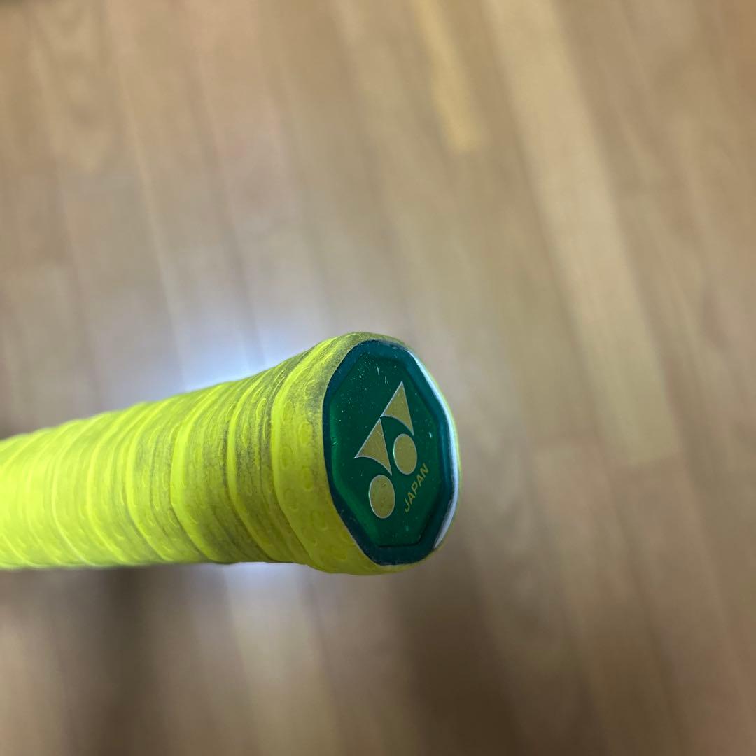 YONEX GEOBREAK 70VS 第二世代