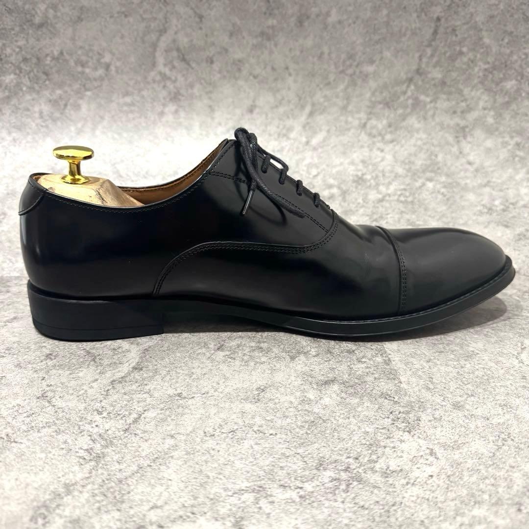 【極美品】REGAL 26 811R ストレートチップ　ビジネス　入学式　レザー