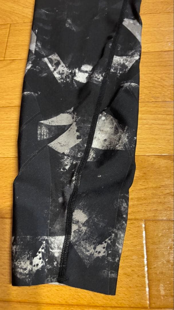 CW-X シーダブリューエックス/ワコール タイツ ジェネレーターモデル2.0