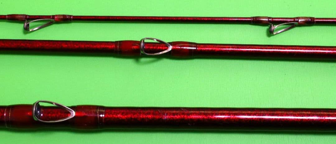 シマノ石鯛竿鳳翔500