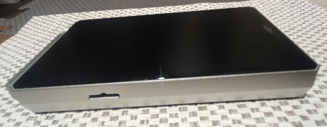 HIBY R6 III　バランスケーブルおまけ