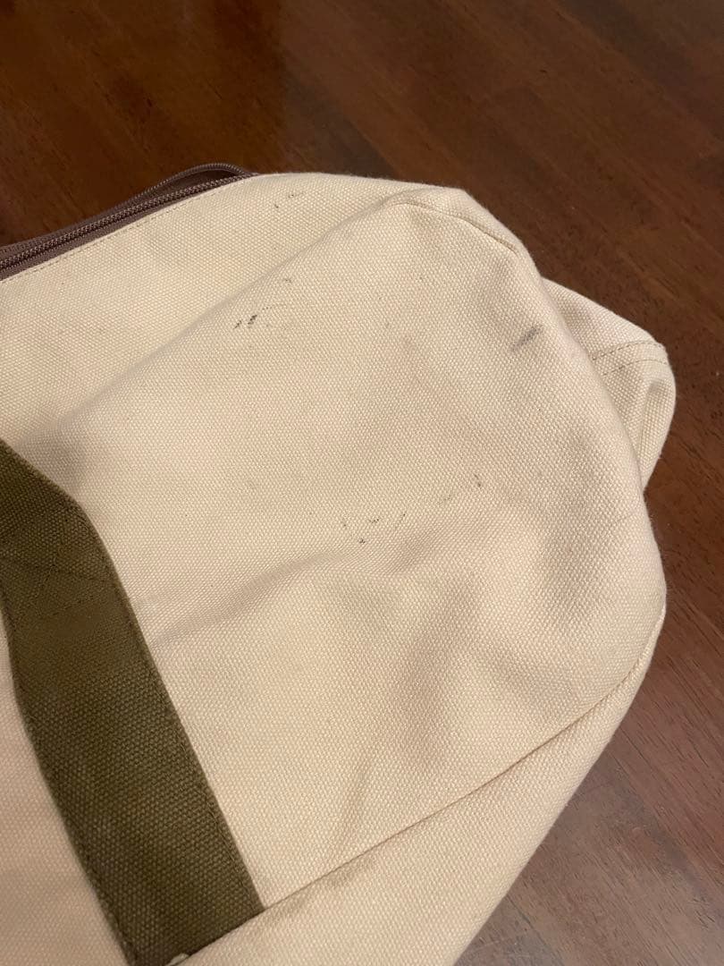 Smore ウッディロールテーブル　L