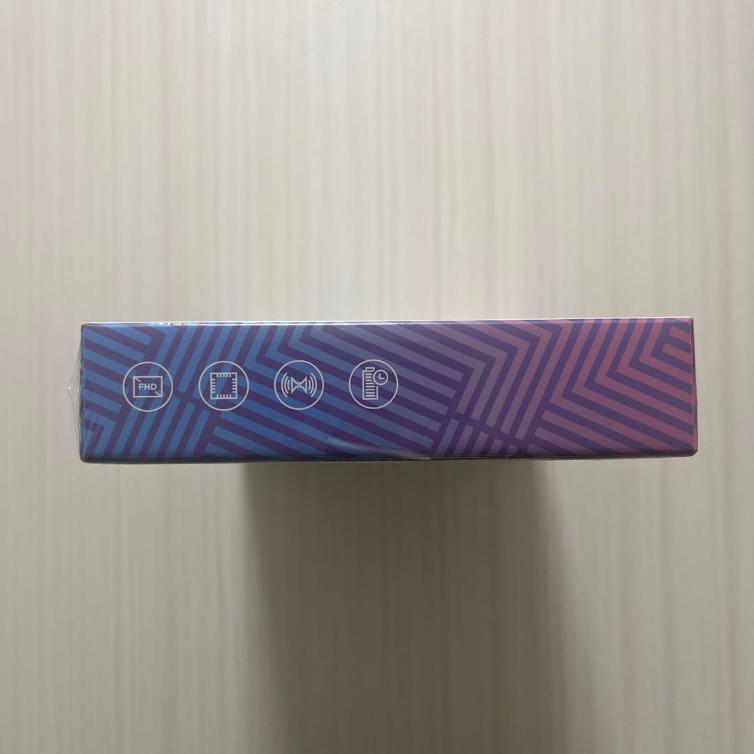 Lenovo Tab10 （3rd Gen4G +64GB STORM GREY