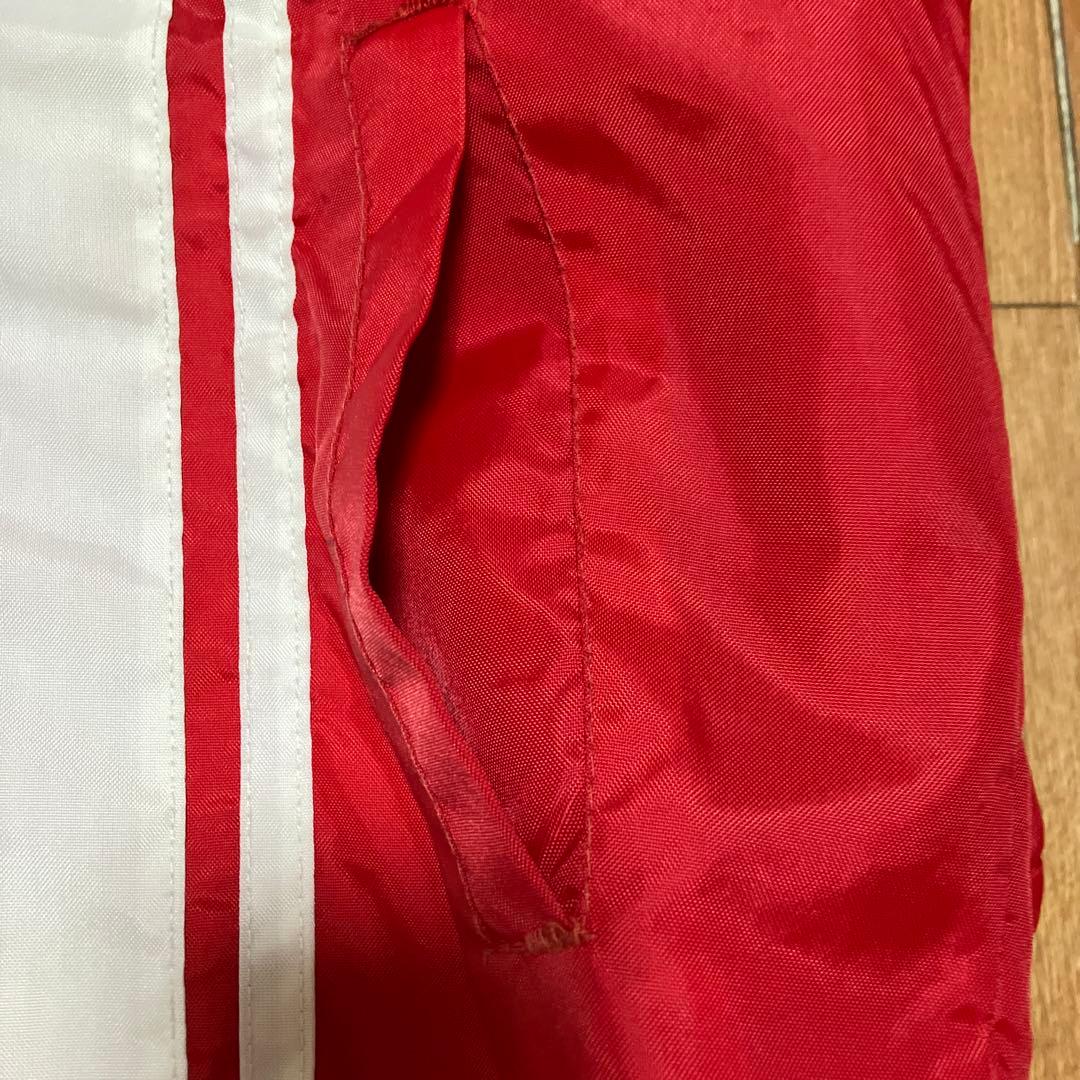 Cobra Ford レーシングジャケット USA製 L ナイロン 裏ボア