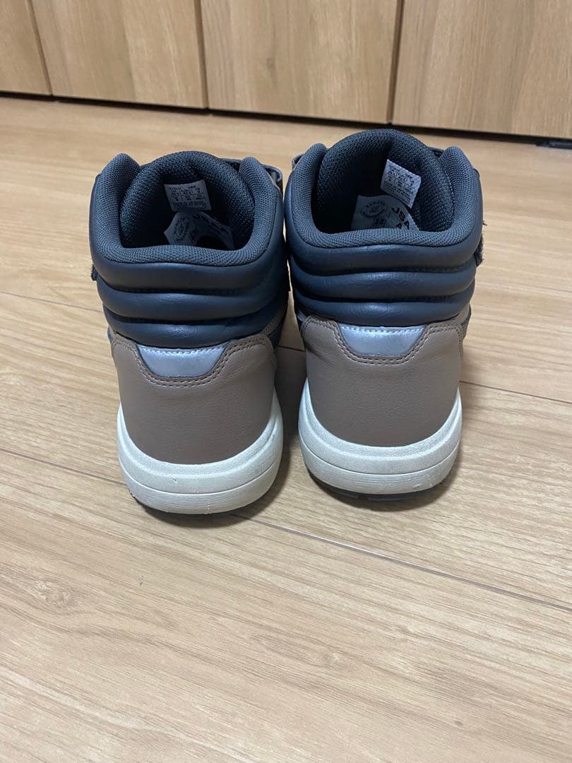 アシックス　安全靴 26.5cm 【値引き不可】