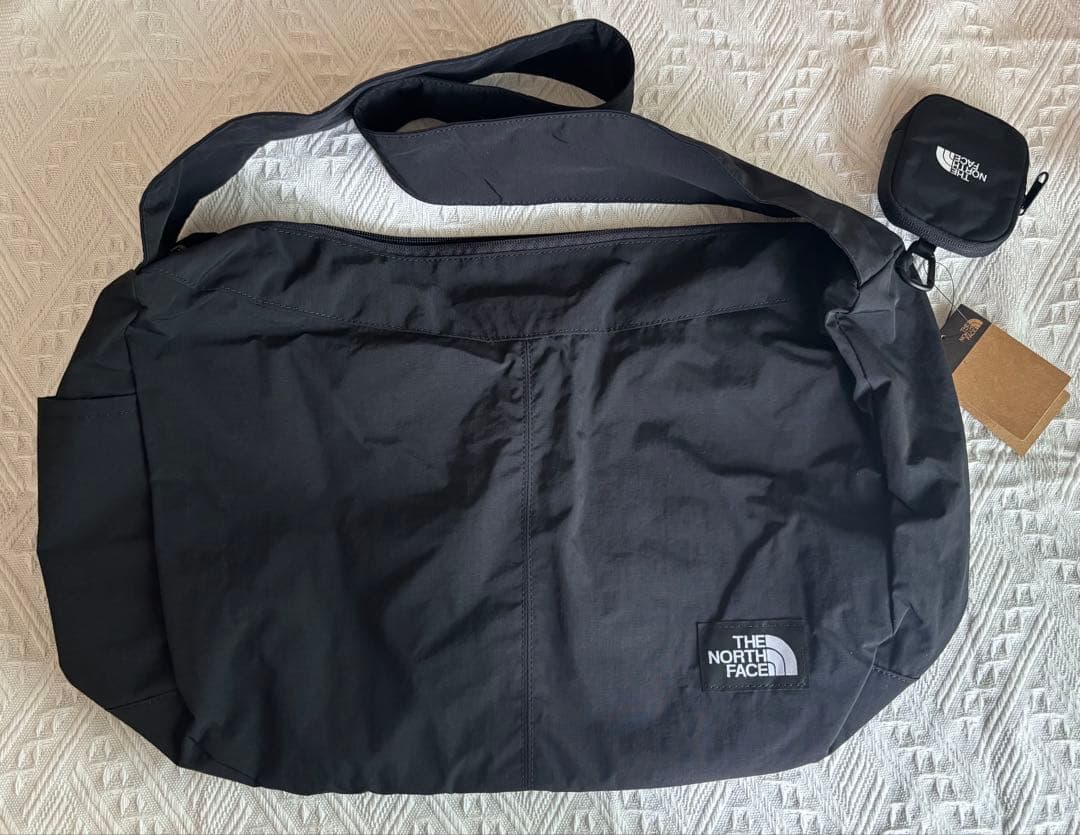 ノースフェイス ショルダーバッグNN2PQ15A