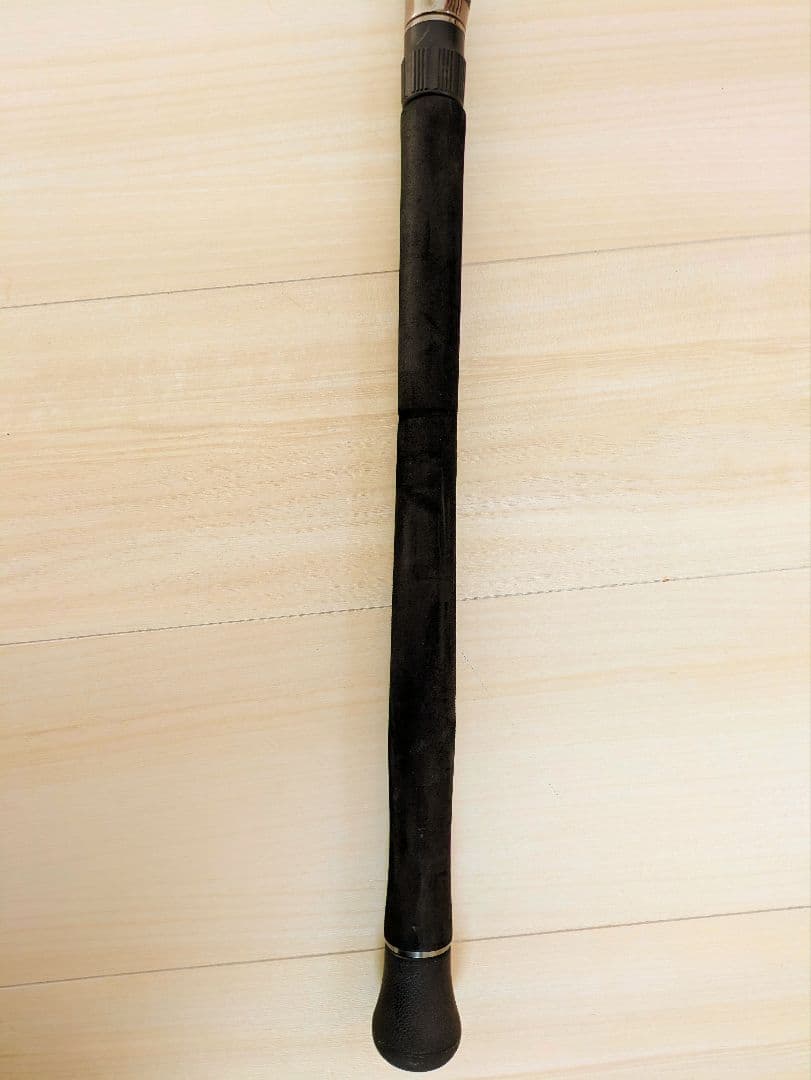 ロッド Ripple Fisher Ultimo 83M Nano