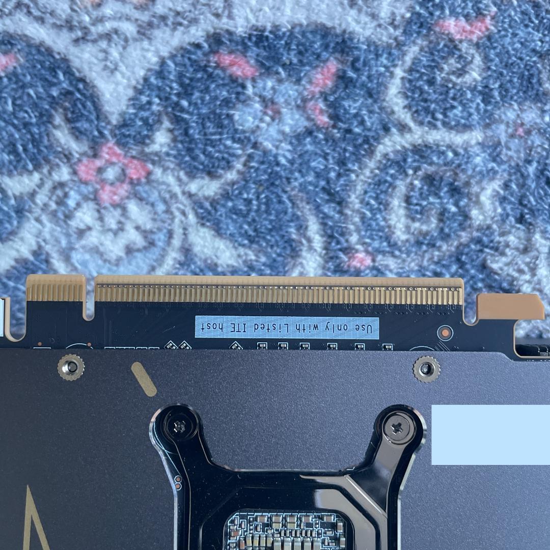 H*n様 ZOTAC GeForce RTX 5070 Ti SOLID SFF