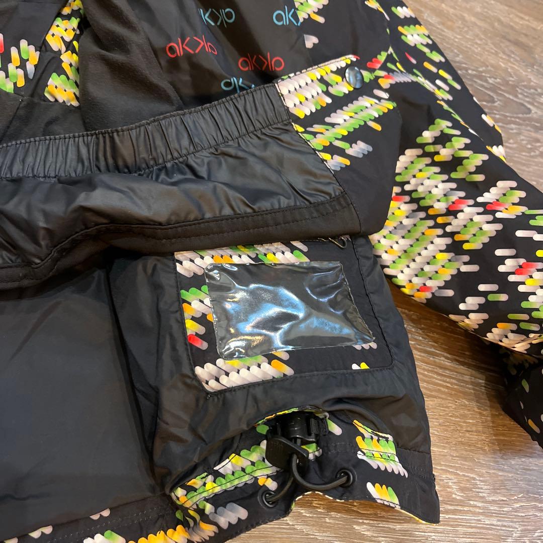 BURTON AK 女性　 バートン　スノーボード　ウエア　レディース