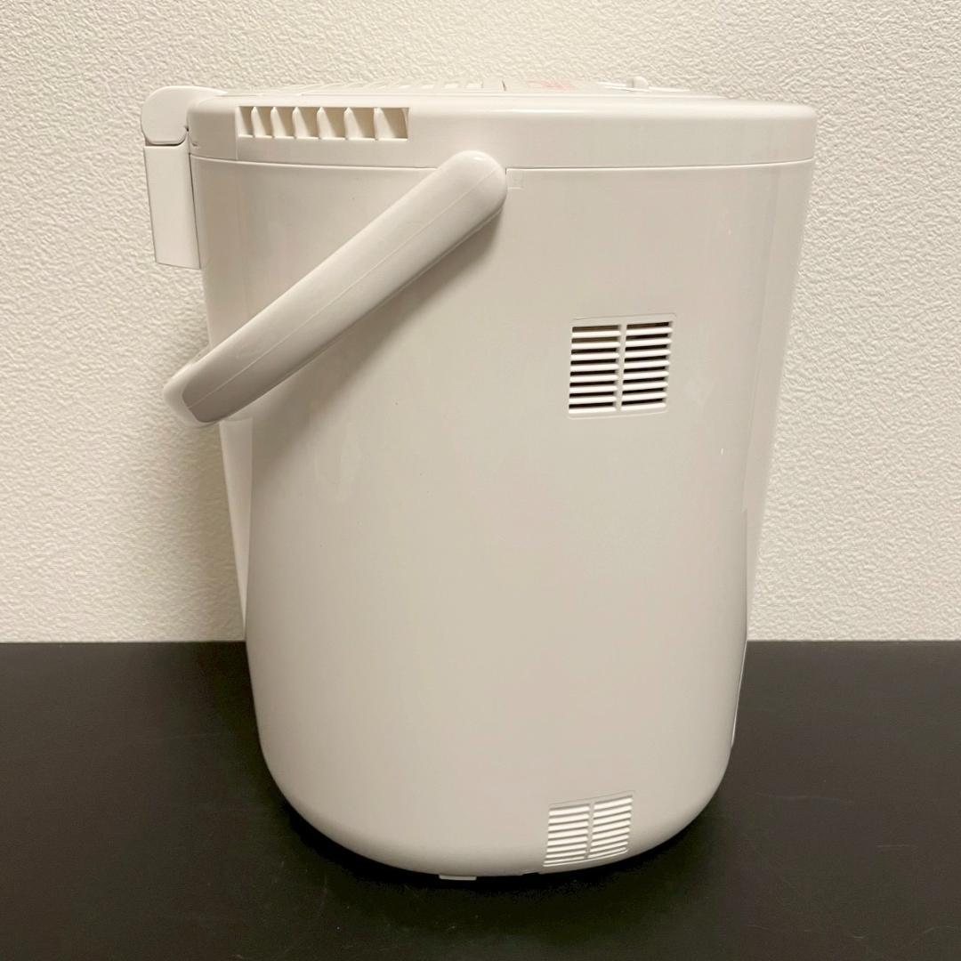 象印 スチーム式加湿器 2021年製 EE-RR50 フィルターレス