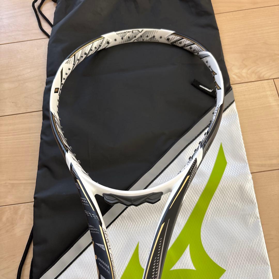 ミズノ　軟式　ソフトテニス　ラケット　ディオス　pro-X