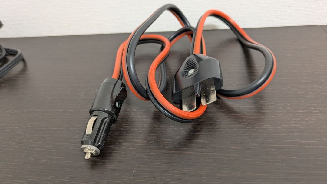 【中古品】WAVE BOX ポータブル電子レンジ