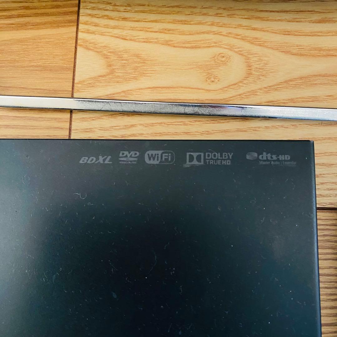 【 ブルーレイセット 】SONY BRAVIA 42インチ　2014年　テレビ