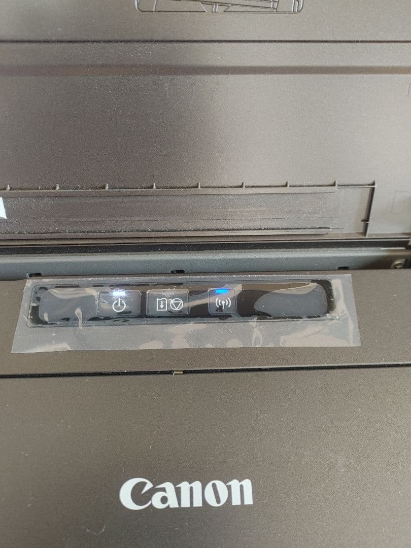 Canon PIXUS iP110 モバイルプリンター【動作確認済】