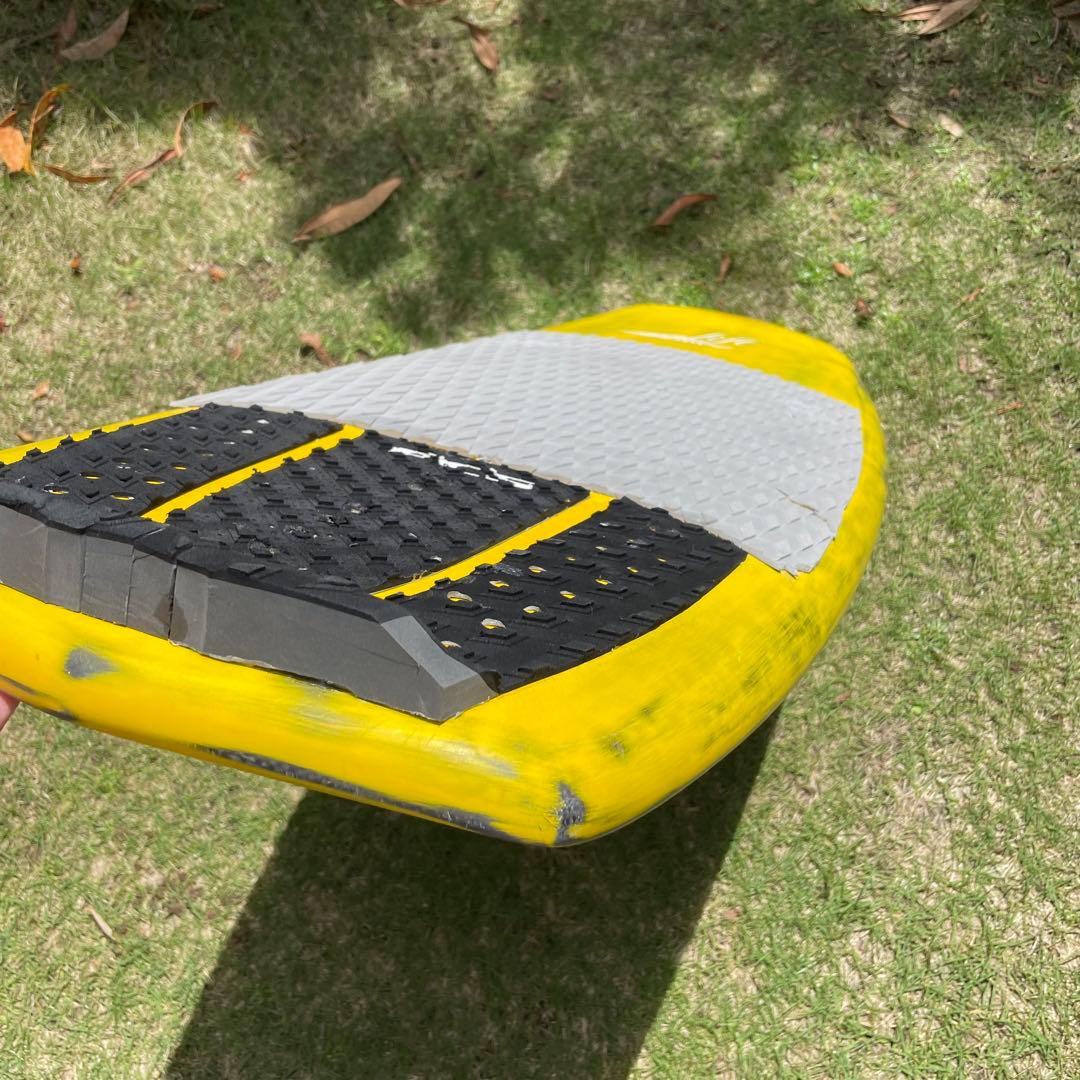 Foil Board フォイル、カイトフォイル、ポンプ用ボード