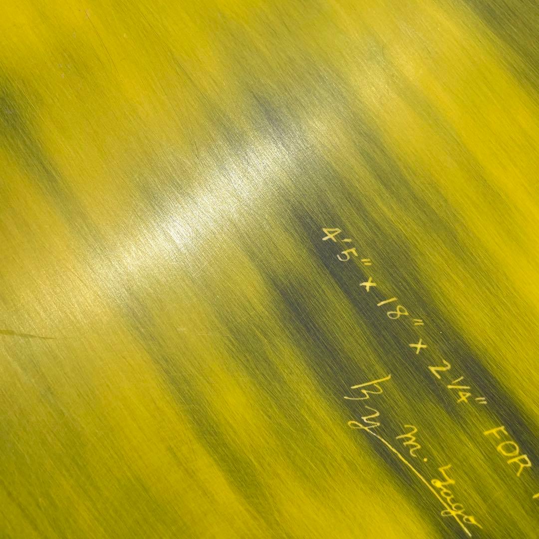 Foil Board フォイル、カイトフォイル、ポンプ用ボード