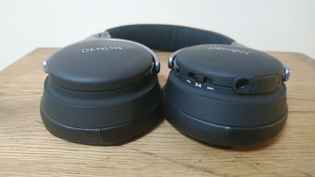 DENON AH-GC20 Fate stay night 3000台限定