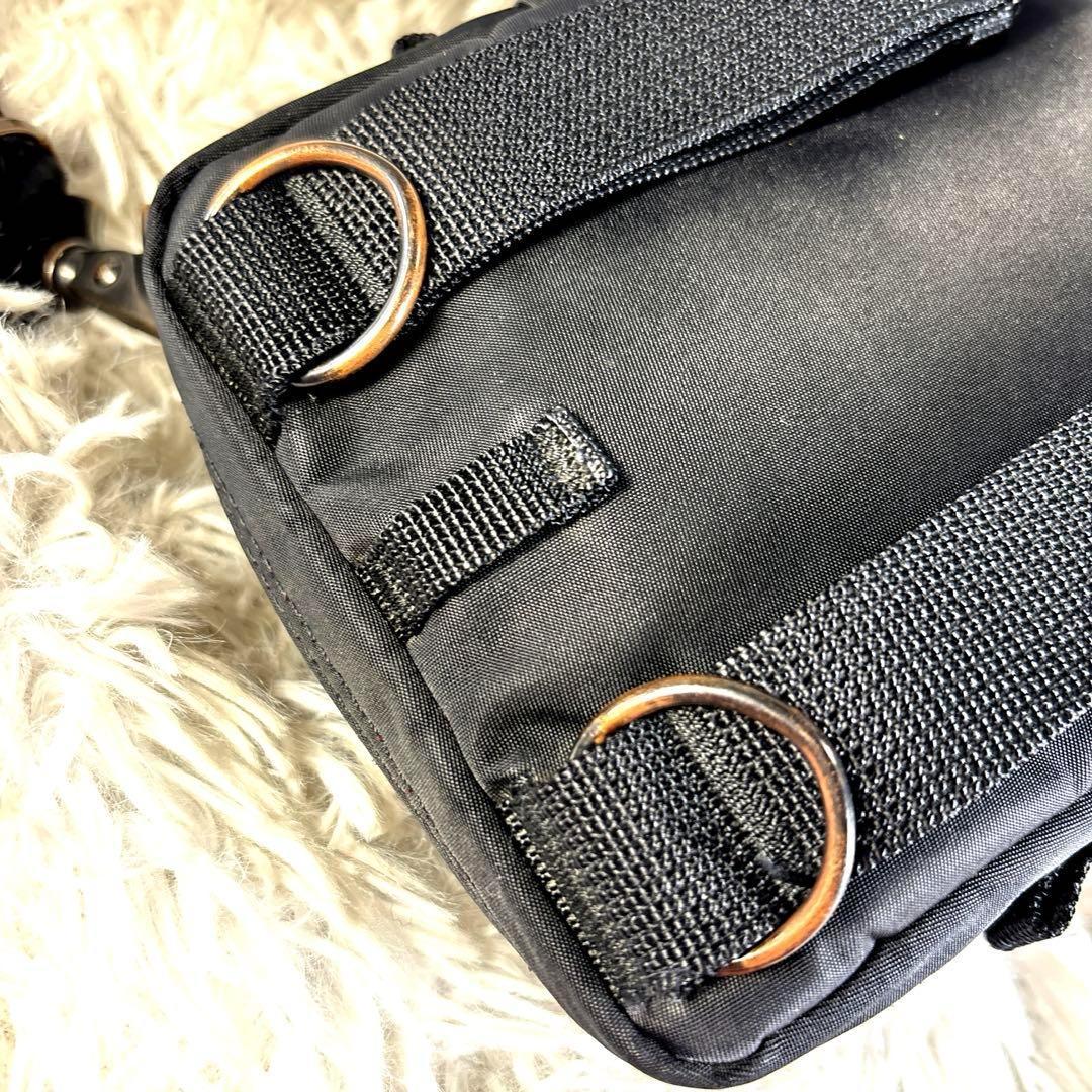 L*7様 ✨人気✨PORTER ポーター 吉田カバン ショルダーバッグ キーホル