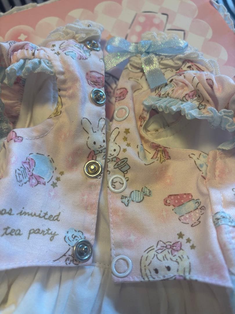 26◆MISS BLUE・PET ミスブルー　ペット　お洋服　犬