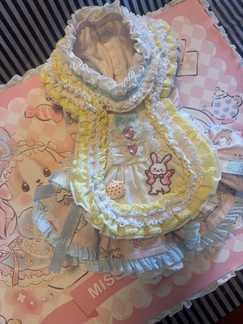 26◆MISS BLUE・PET ミスブルー　ペット　お洋服　犬