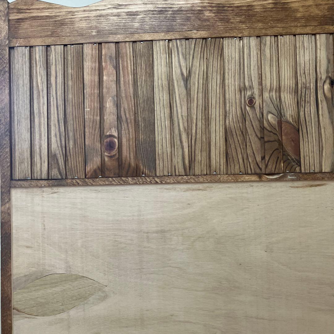 稲穂　カントリー家具　キャビネット