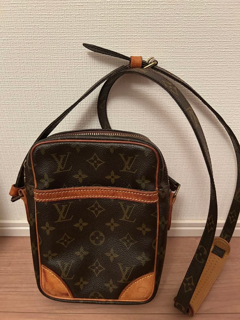 【専用】Louis Vuitton ショルダーバッグ ダヌーブ