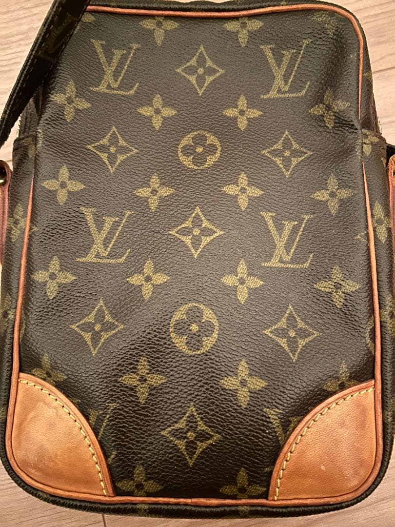 【専用】Louis Vuitton ショルダーバッグ ダヌーブ