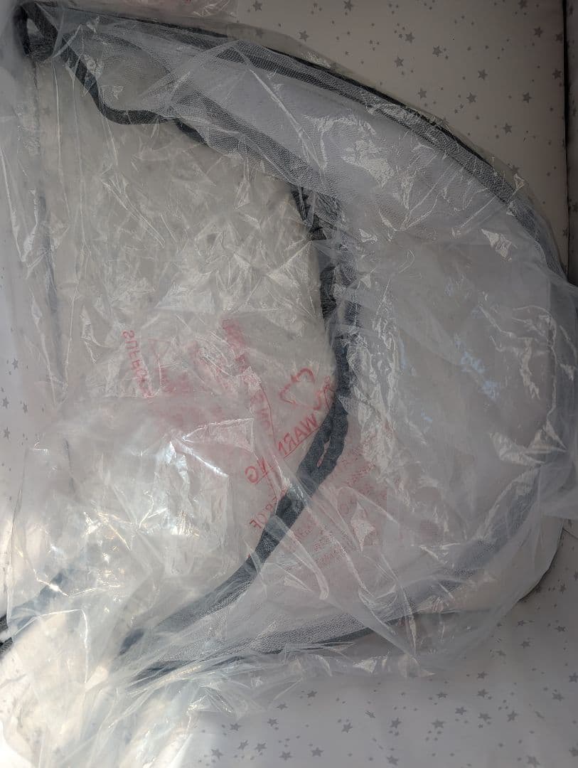 即発送★洗濯済★HZDMJ ベビーベッド 折りたたみ