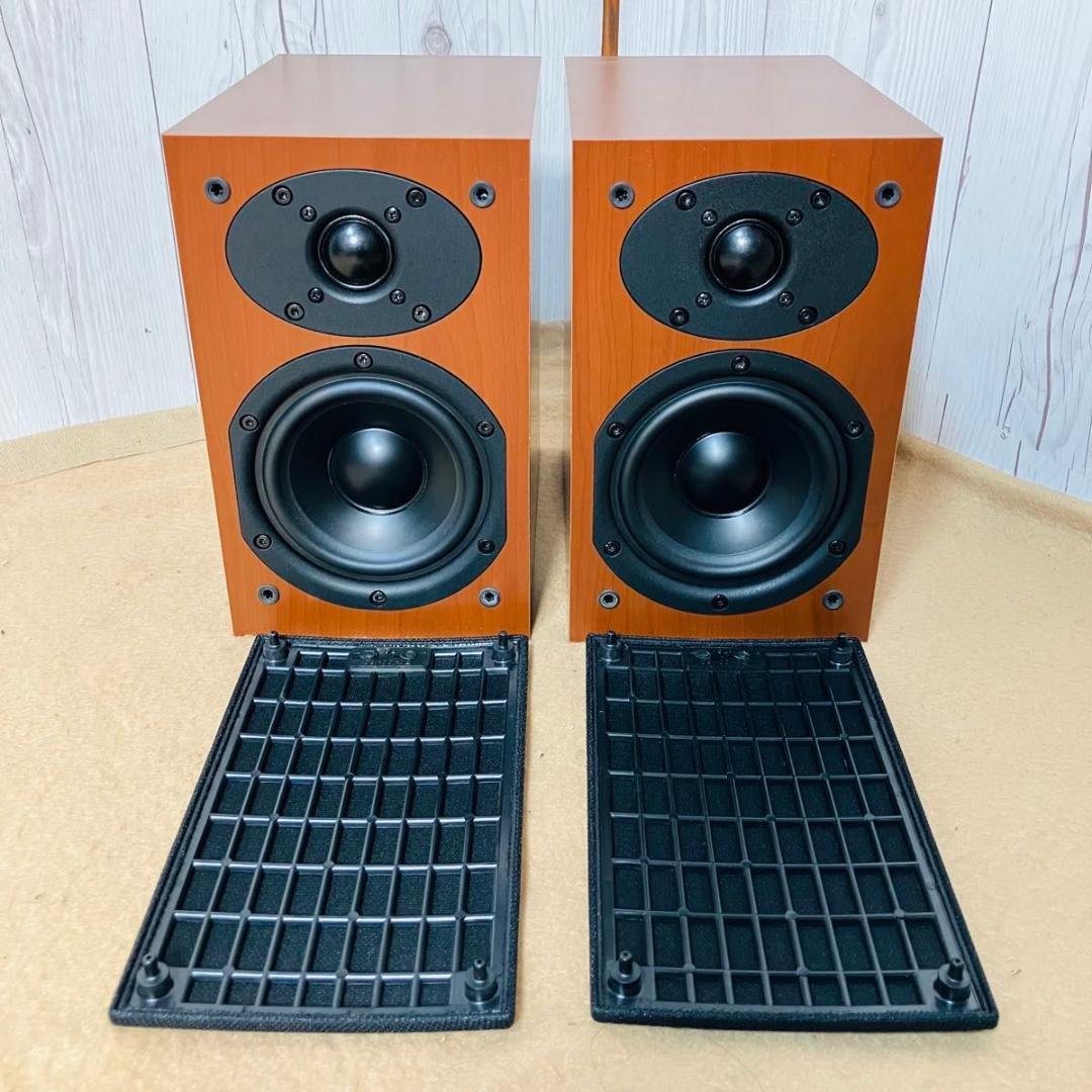 【美品】DENON CDレシーバー RCD-M41-K SC-M41 ブラック