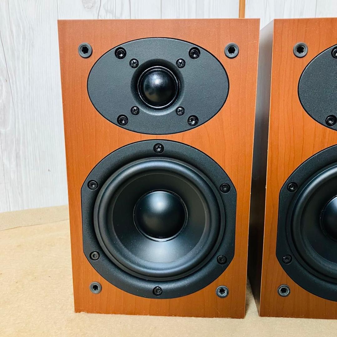 【美品】DENON CDレシーバー RCD-M41-K SC-M41 ブラック