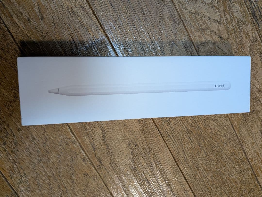 iPad Air4、 Apple Pencil(第2世代)、FolioTouch